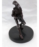 *No Card* Battle Droid Star Wars Universe Miniature 06/60 - $9.49 CAD
