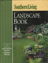 Southern Living Landscape Book [Hardcover] Steve BENDER - $7.31