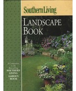 Southern Living Landscape Book [Hardcover] Steve BENDER - $8.13 CAD