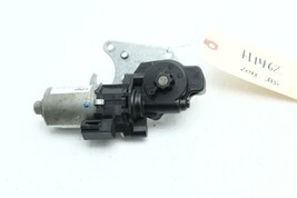 2012-2018 BMW F30 335i 328i FRONT LEFT SEAT ANGLE POWER ADJUSTMENT MOTOR H1462 image 4