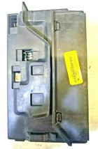 Frigidaire Washer Control Board + BLACK PLASTIC HOUSING 137208010 - $65.44