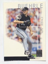 Mark Buehrle 2002 Topps Reserve #95 Chicago White Sox MLB Baseball Card - £0.77 GBP