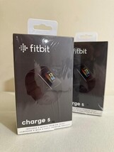 Fitbit Ace LTE GA05577 Kids Smartwatch - Spicy NO BAND image 14