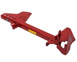 116-6910 Exmark Operator Control Discharge Frame with Decals 116-8430 - $245.99