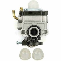 Carburetor Troy-Bilt Trimmer TB575SS TB525CS TB425CS Craftsman Cultivato... - £17.87 GBP