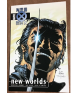 New X-Men: Marvel New Worlds. By Grant Morrison Vol 3 - £11.97 GBP