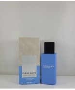 CLEAN SLATE For Men Cologne Spray 3.4 oz Bath and Body Works Men&#39;s Colle... - $60.51 CAD