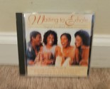 Waiting to Exhale (Original Soundtrack) by Waiting to Exhale / O.S.T. (C... - $5.22