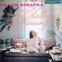 Audio CD. Christmas Dreaming. Frank Sinatra. (CL1032) [Vinyl] Frank Sinatra - £50.61 GBP