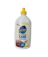 Pledge Floor Care Squirt &amp; Mop Hardwood Floor Cleaner Lemon New 27 oz - $49.99