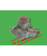 09-2011 jaguar xf x250 4.2L v8 engine motor coolant water pump 2W938501 oem - $1,648.58 MXN