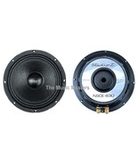 (2) 8&quot; inch Home Stereo Sound Studio WOOFER Subwoofer Speaker Bass Drive... - £59.41 GBP