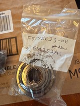 Nuovo Omc Mercury Fuoribordo Motore Marino Ingranaggio Cuscinetto #43-81... - $47.48