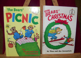 stan and jan berensthe berenstain bears z[childern&#39;s stories] - £10.44 GBP