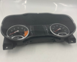 2015-2017 Jeep Renegade Speedometer Instrument Cluster 54622 Miles OEM A... - $60.47