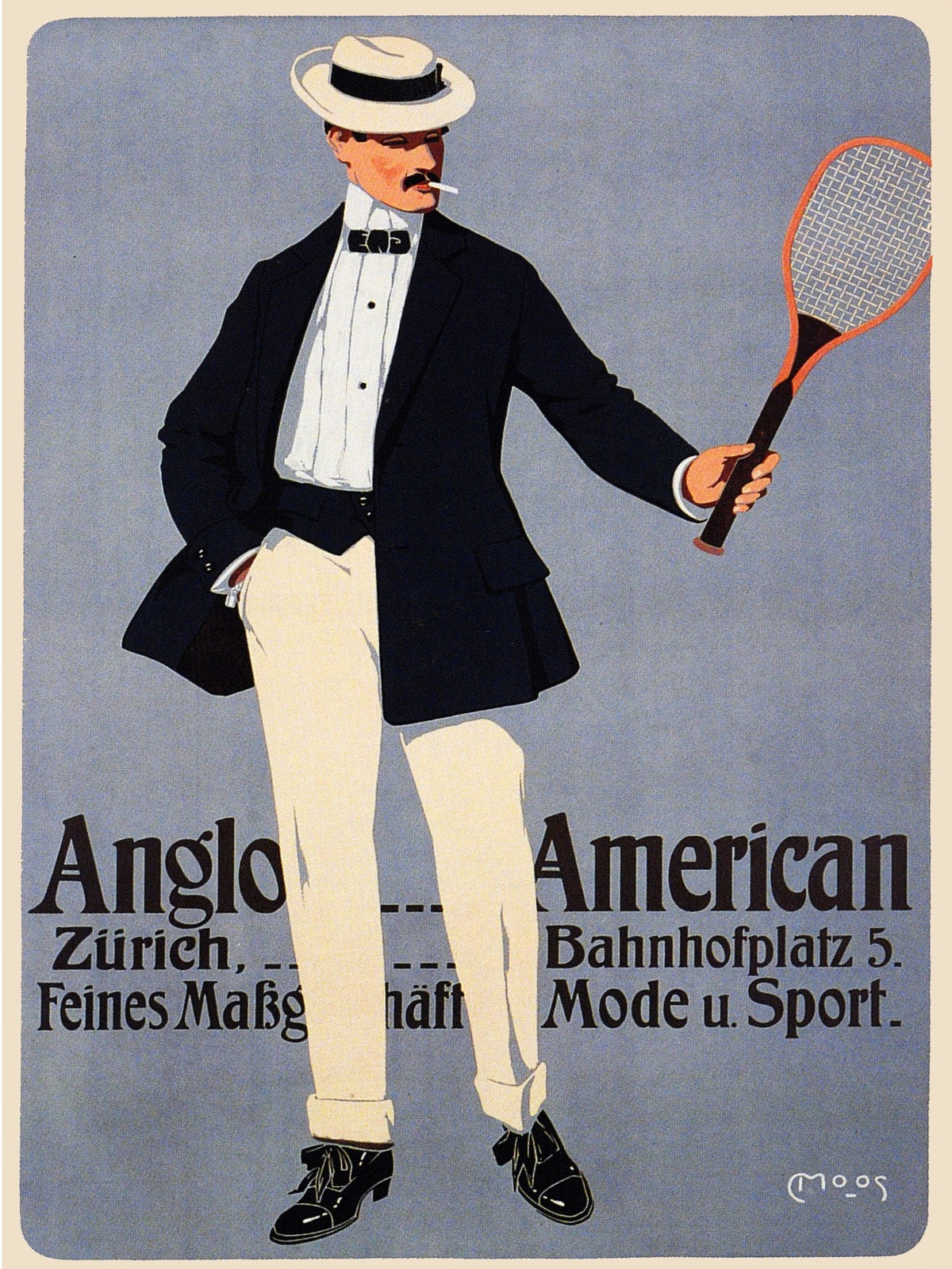 Decoration Poster.Home interior.Room Wall decor.American Tennis fashion.11027