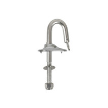 Standard Steel Ski Hook - $42.03