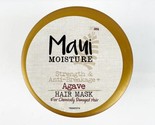 New Maui Moisture Strength Anti-Breakage Agave Hair Mask 12 oz - $49.99