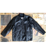 Monroe &amp; Main Leather Jacket - Removable Liner (No Liner) Women&#39;s - €19,20 EUR