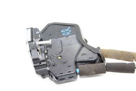 06-13 LEXUS IS350 REAR RIGHT PASSENGER SIDE DOOR LOCK LATCH ACTUATOR Q1275 image 4