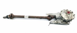2020-2024 Ford Explorer Front Carrier Differential Assembly With Drive S... - €303,79 EUR