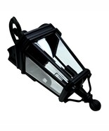 The Great Outdoors 8691-66 Harrison 2 Light 21&quot; Tall Outdoor Wall Sconce... - $2,632.30 MXN