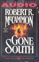 Gone South McCammon, Robert and Patton, Will - $5.93