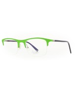 Face a Face Alium FIT 3 9274 Lime Eyeglasses 52mm - $342.30 CAD