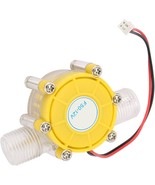 Hydroelectric Power Energy Generator (12V) With Water Turbine Generator And - $827.37 MXN