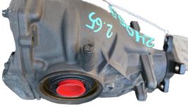 Carrier 219 Type CLS550 Fits 07-11 MERCEDES CLS-CLASS 68489 image 7