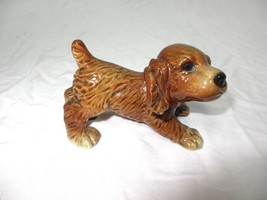 Goebel Cocker Spaniel Dog Figurine No. 30105 - £26.28 GBP