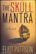 The Skull Mantra (Shan) by Eliot Pattison 1999 Hardcover Book - Very Good - £1.19 GBP