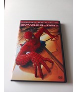 Spider-Man DVD - £8.21 GBP