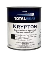 Krypton Copper Free Antifouling  Marine Ablative Boat Bottom Paint | For... - £273.89 GBP