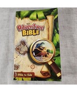 Adventure Bible NIV Zondervan Kids Bible Paperback - $8.90