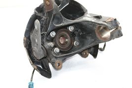 2008-2014 MINI COOPER CLUBMAN FRONT LEFT DRIVER SPINDLE KNUCKLE HUB P8818 image 9