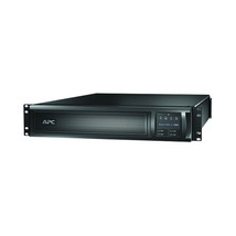 APC SCHNEIDER ELECTRIC IT CONTAINER SMX3000RMLV2U SMART UPS X 3000VA RAC... - $3,257.80