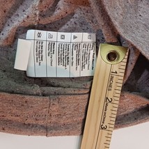 Carhartt K87 E55 Loose Fit Men's Cotton Blend Violet Heather T-Shirt Size 2XL image 6