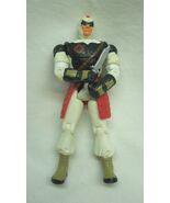 Vintage 2004 Hasbro G.I. Joe Cobra Slice Action Figure Toy GIJOE - $14.85