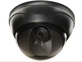 Lot of 4 New Color CCTV Cameras 2 GVI Security Color Dome + 2 Night Vision 6420H - £51.35 GBP
