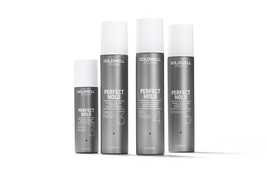 Goldwell StyleSign Perfect Hold Sprayer 5 Powerful Laquer, Humidity Protection   image 3
