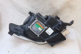 09-11 Ford Flex Xenon HID Headlight Lamp Driver Left LH POLISHED image 7