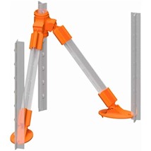 CB-360-TP T-Post Corner Brace Kit, T-Post Driver Needed - Quantity 1 - £32.10 GBP