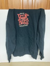 Rock the Bell concert Nov 13, 2004 by Gorilla Union - hoodie sweatshirt-... - £19.41 GBP