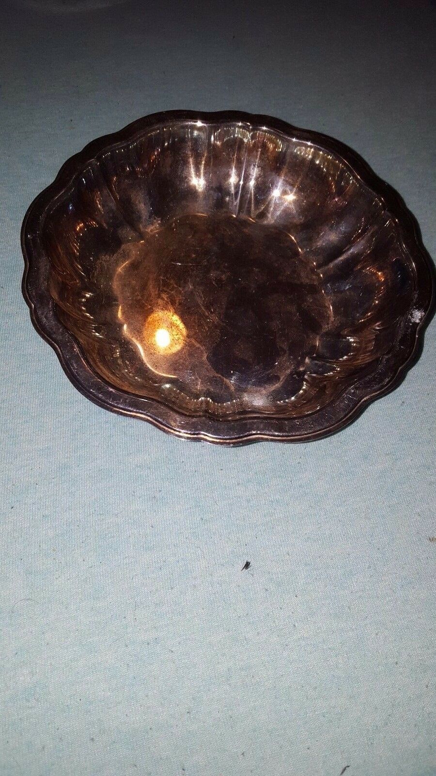 Wm a rogers - $10.00