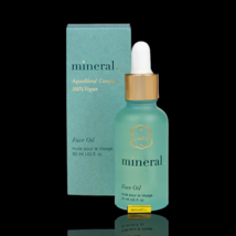 LALINE-  Mineral Facial oil 30 ml - $69.90+