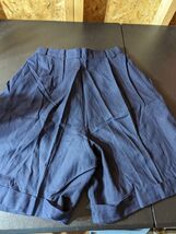 Casablanca ladies size 10 polyester blend shorts - $14.84
