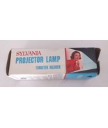 DYT Projector Lamp Bulb 80W 19V Sylvania AVG. 25HR TUNGSTEN LAMP For MOV... - £6.37 GBP