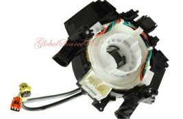 Clockspring Spiral Cable Fits Xterra 09-12 Pathfinder 09-15 V6 4.0L - £34.28 GBP