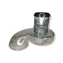 Breville Juice Fountain Replacement Parts Lid Cover Chute Model JE95XL JE98XL - £13.54 GBP